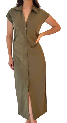 LENA DRESS