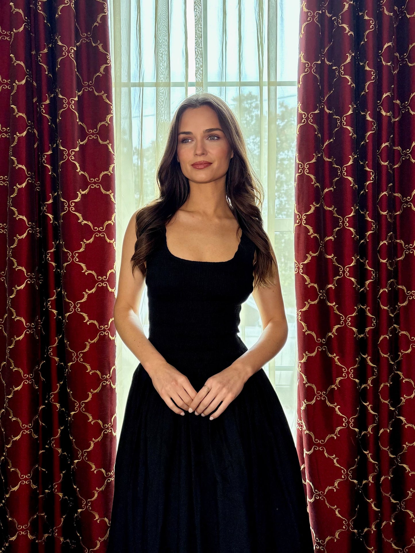 ALESSIA DRESS