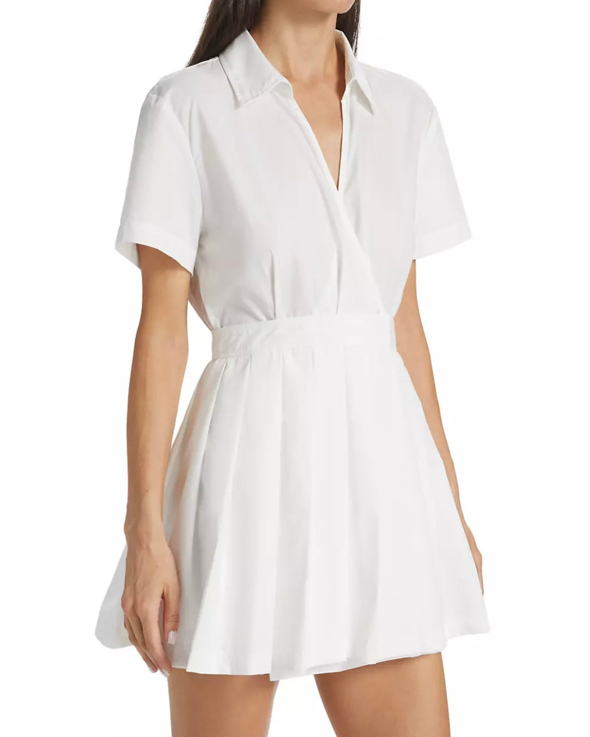 NEOMI ROMPER ~