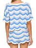 MAKE WAVES SHORTS