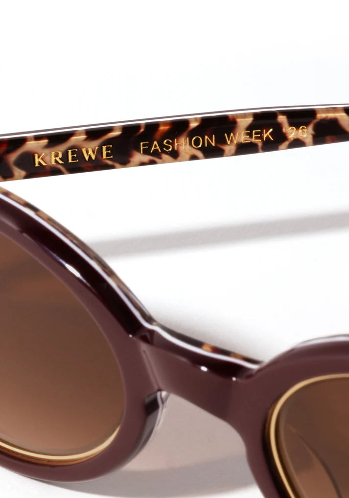 Muse Sauvage