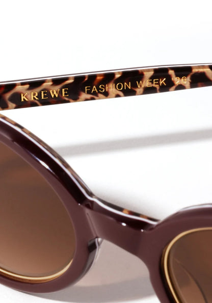 Muse Sauvage