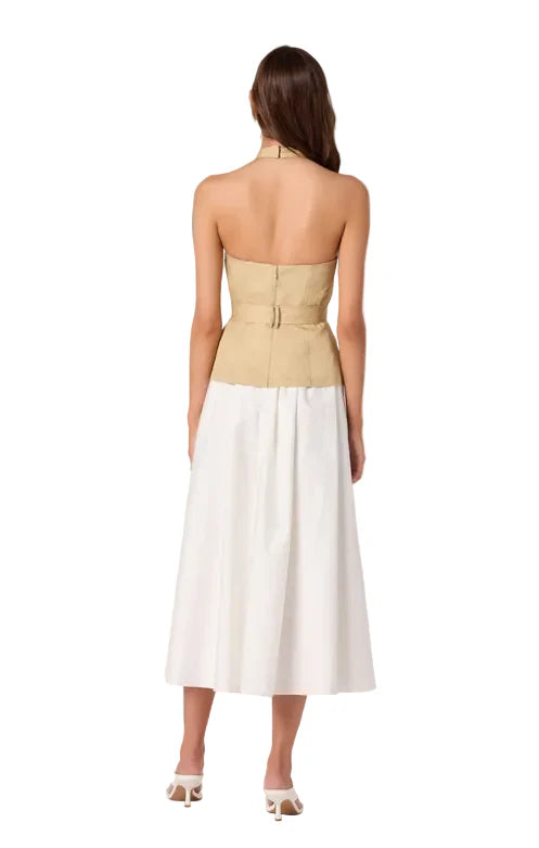 Aleda Dress
