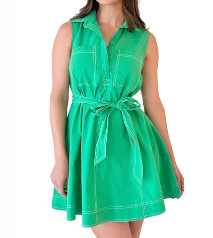 CASSIE DRESS