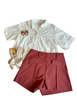 EMMA SHORTS