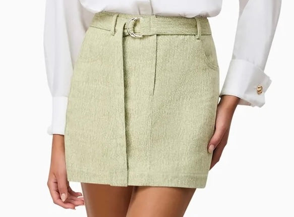 GRETAL SKIRT