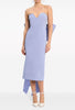 ANNABELLE MIDI DRESS