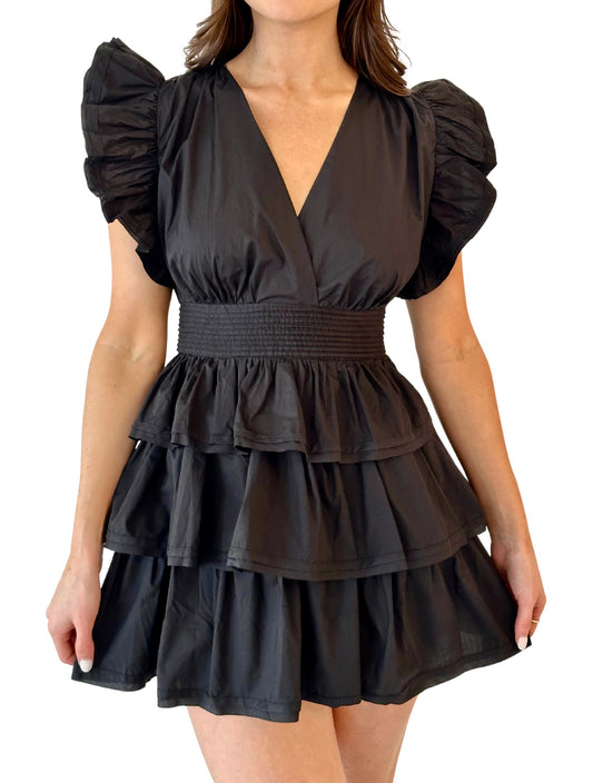 VALENTINA DRESS ~