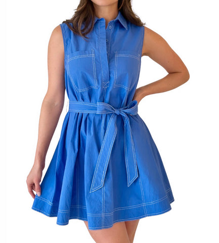 CASSIE DRESS