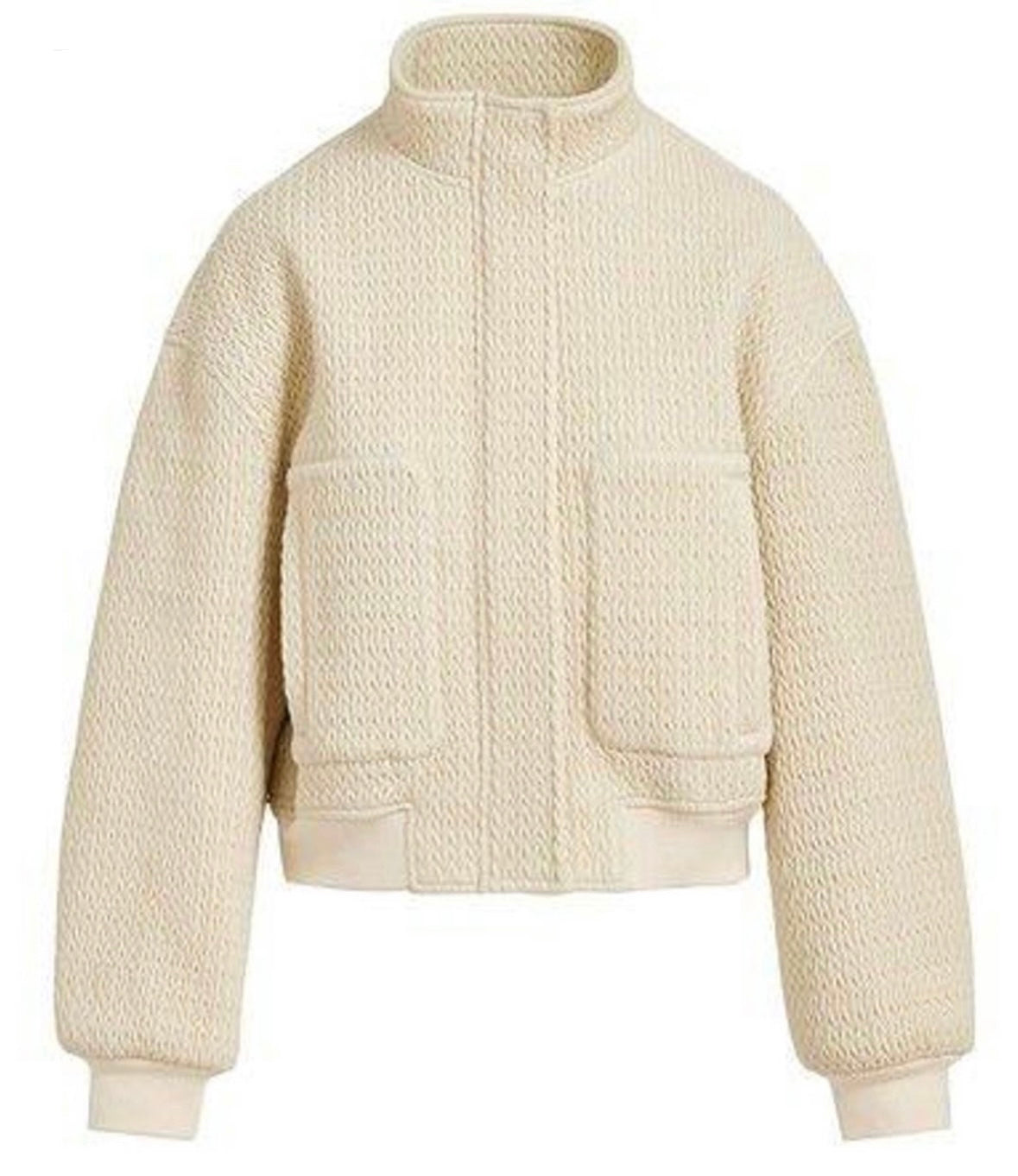 EASYGOING JACKET *