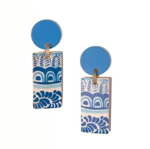 CABANA EARRINGS