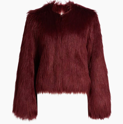 BENSON COAT *
