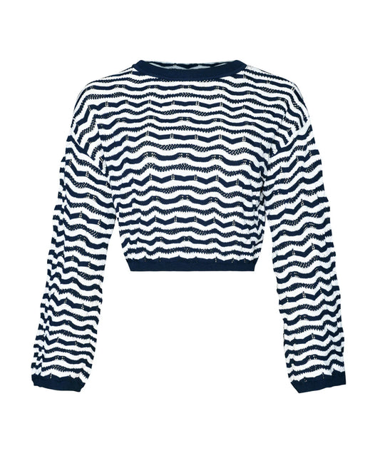 PALMER TOP