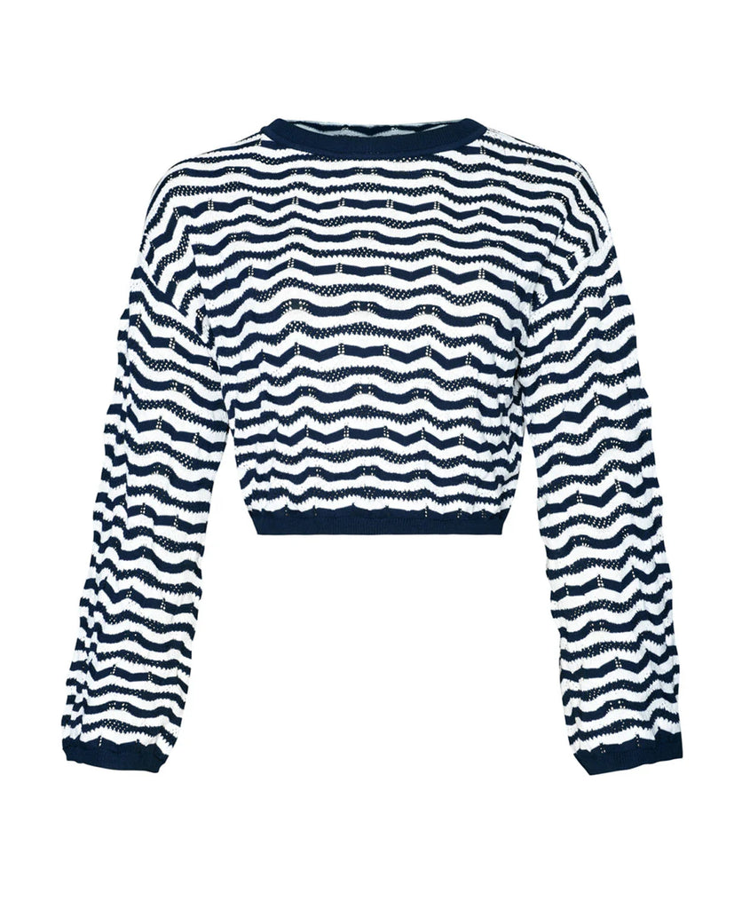 PALMER TOP