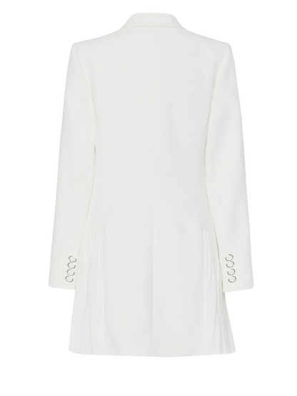 NOORA BLAZER DRESS