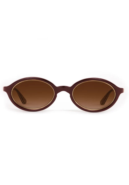 Muse Sauvage