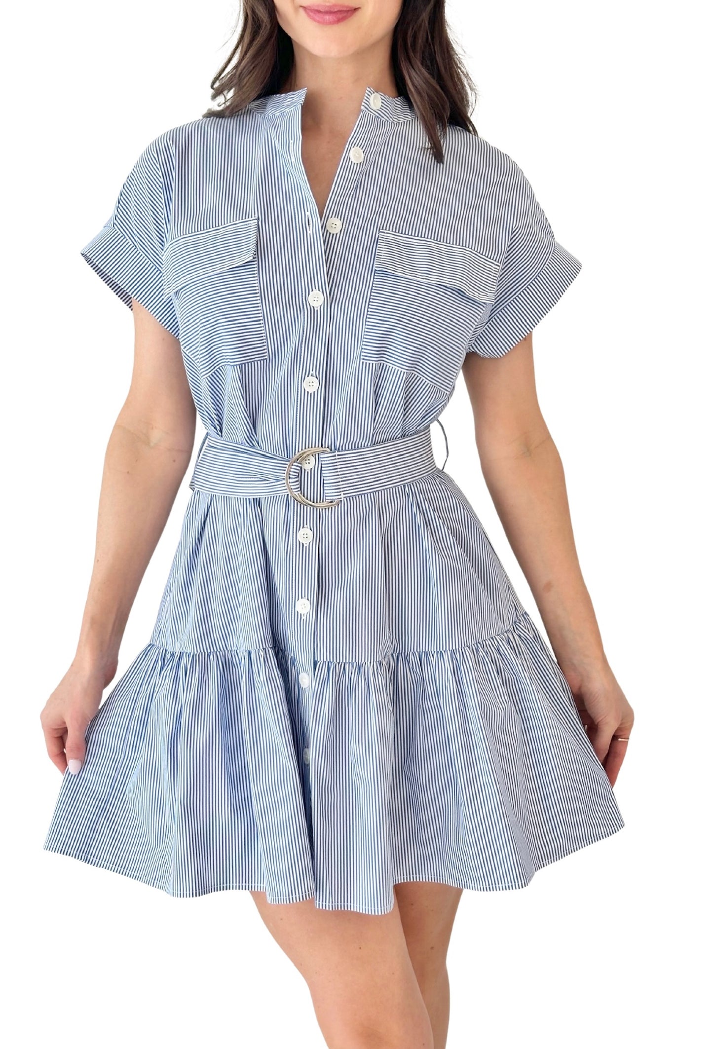KEATON DRESS *