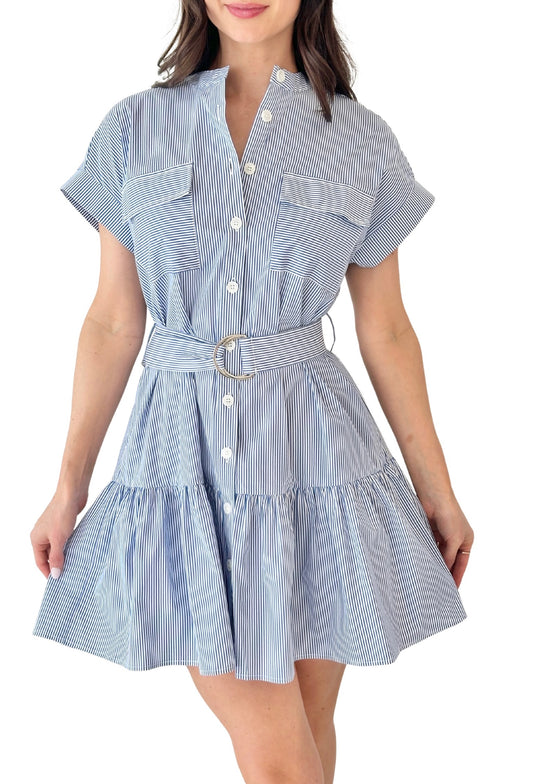 KEATON DRESS *