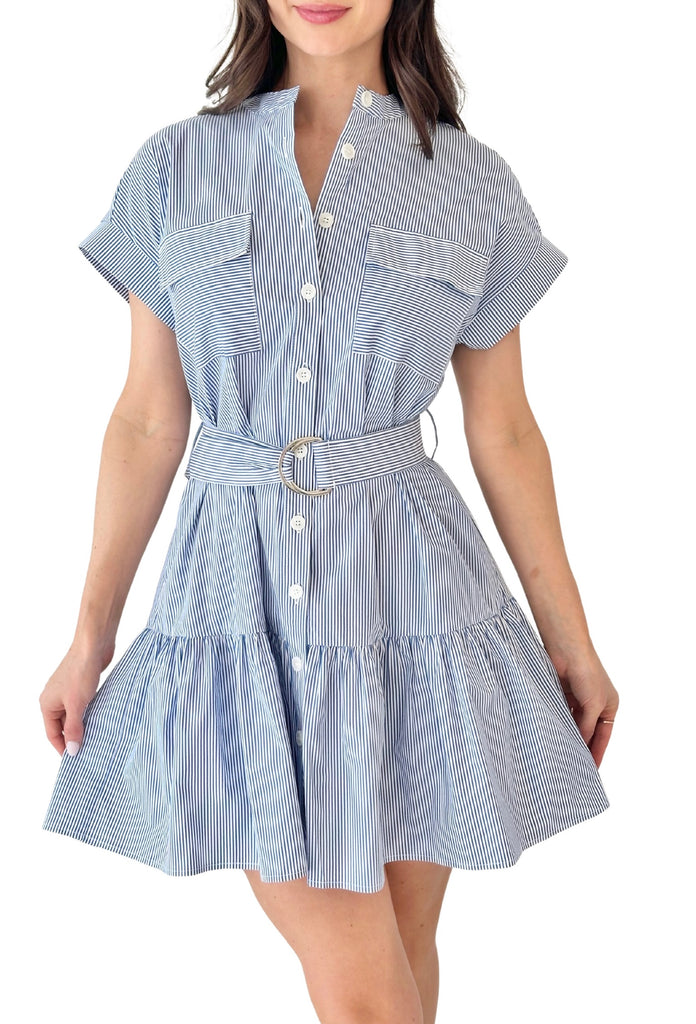 KEATON DRESS