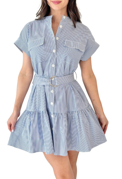 KEATON DRESS