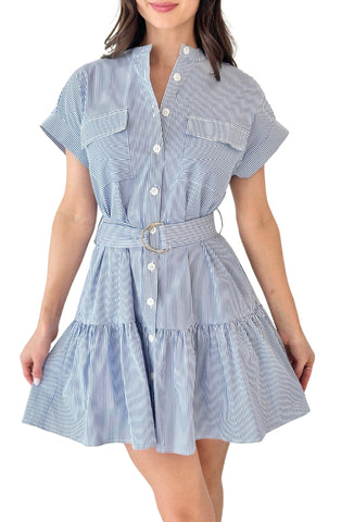 KEATON DRESS