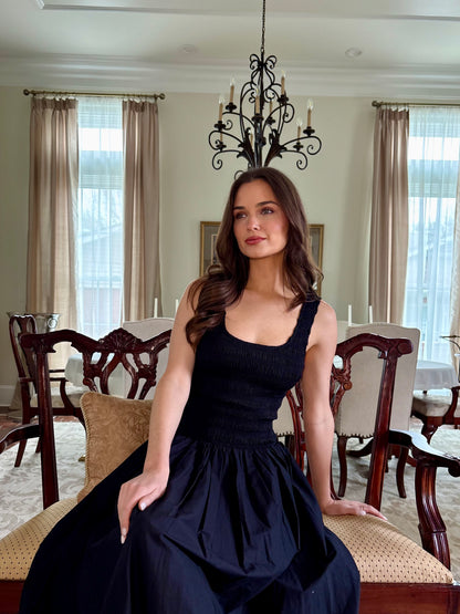 ALESSIA DRESS