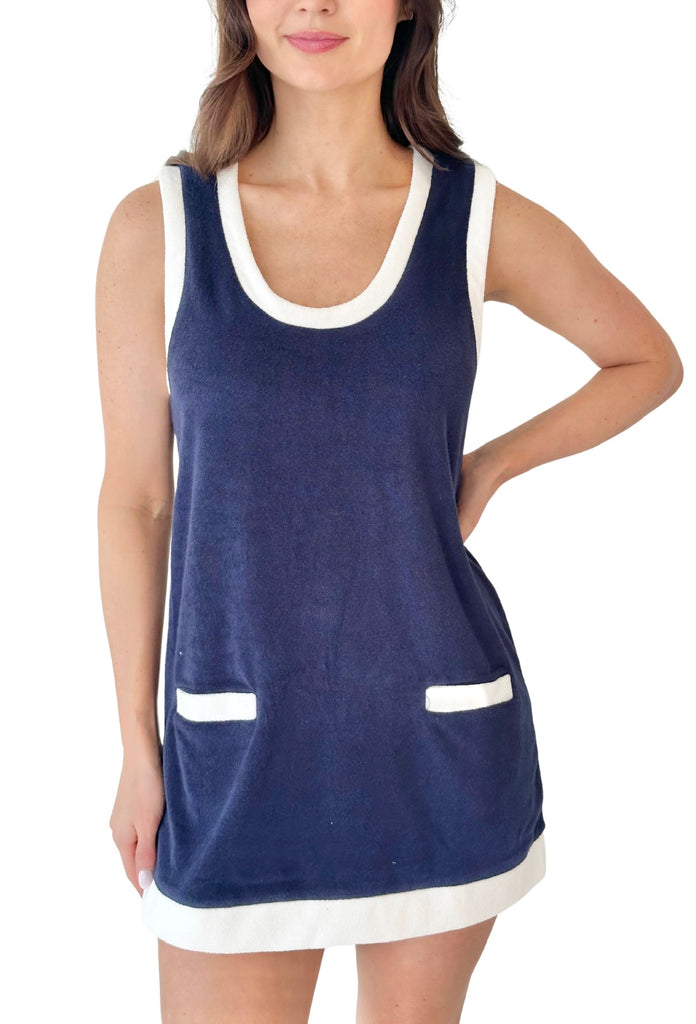 SAYLOR DRESS