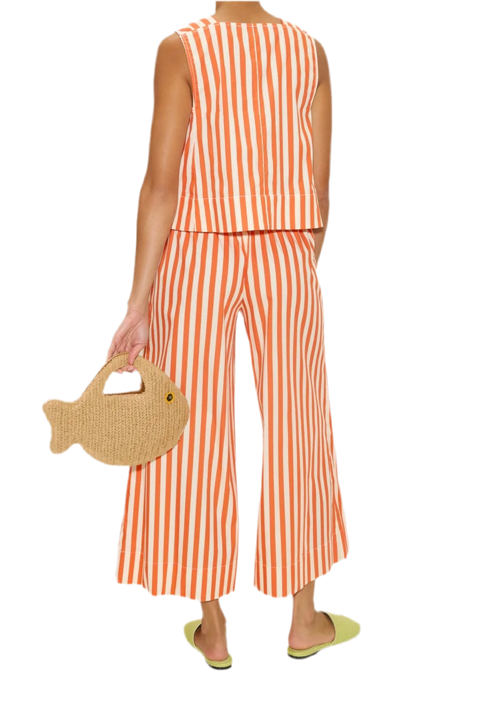 LIMA PANT