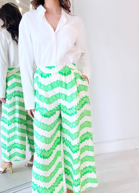 SAFIA PANT ~