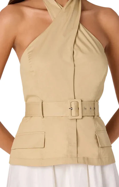 Aleda Dress