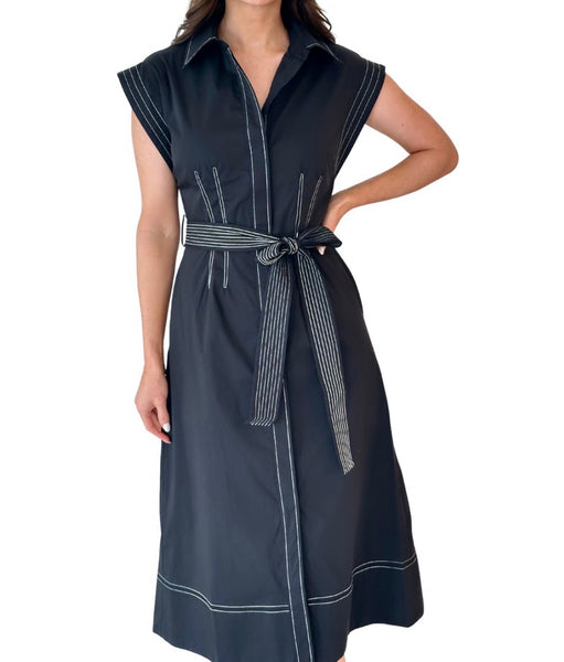 JUNO DRESS