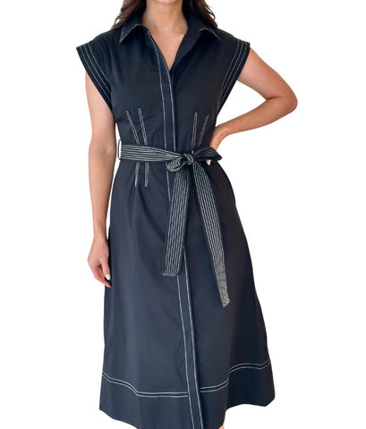 JUNO DRESS