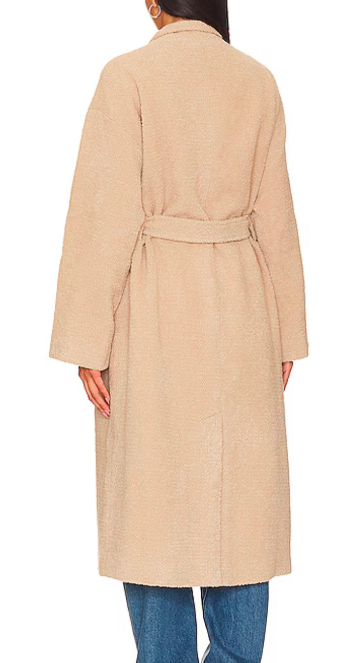 EDNA COAT *