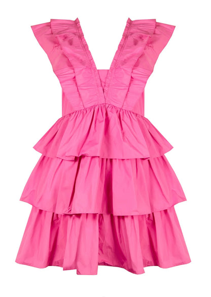 PAMELA DRESS *