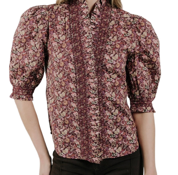 ZURI TOP