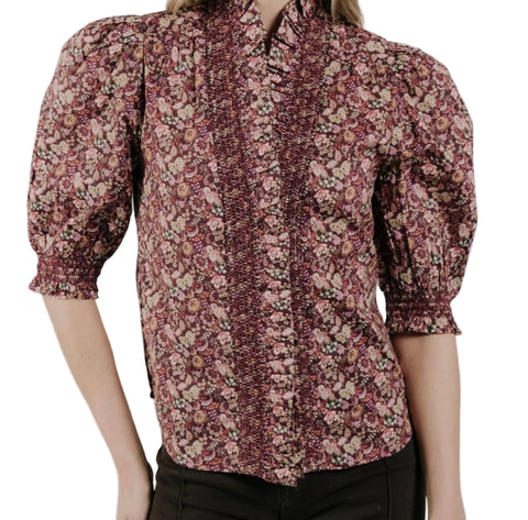 ZURI TOP