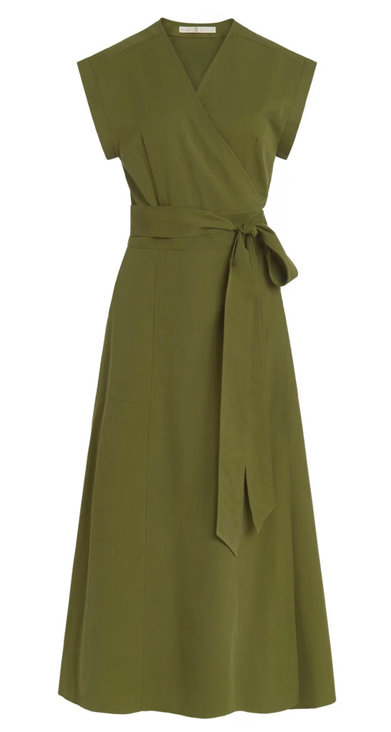 POLLY DRESS