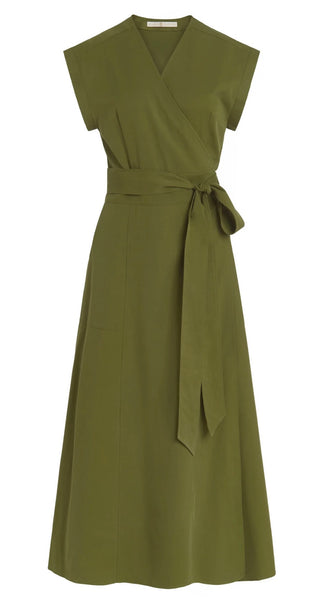 POLLY DRESS