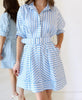 AVA DRESS