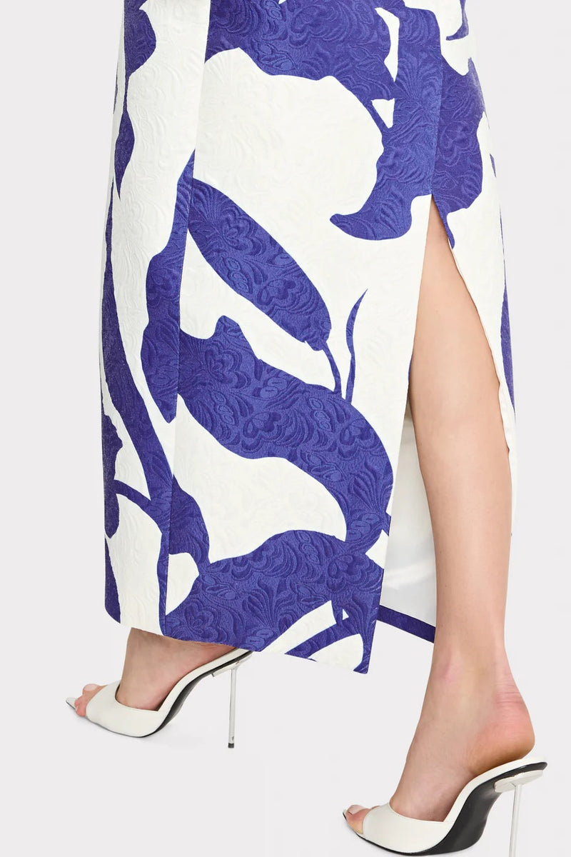 ORION CAMELLIA DRESS