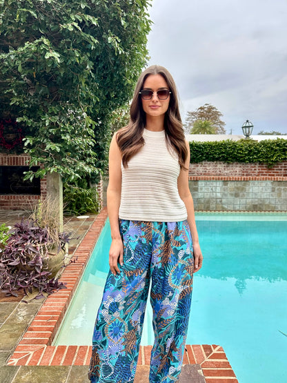SOLANGE PANTS