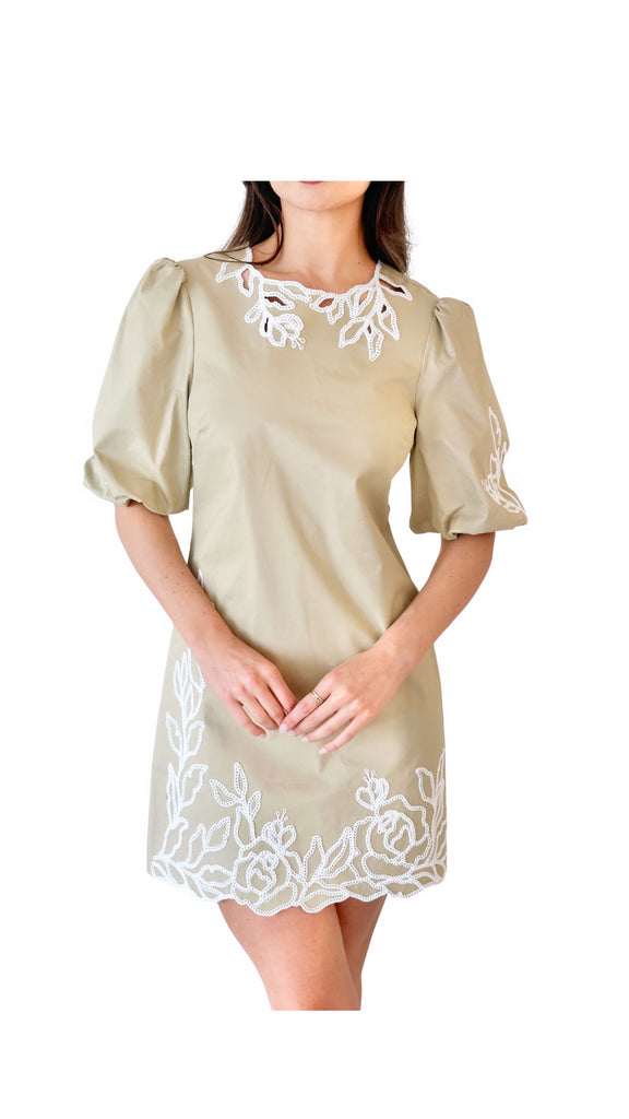 AURA DRESS