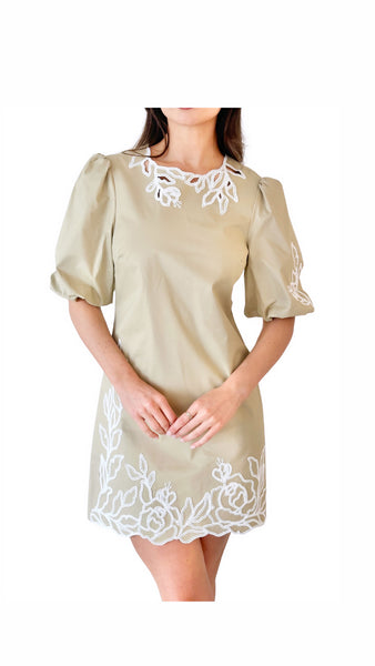 AURA DRESS