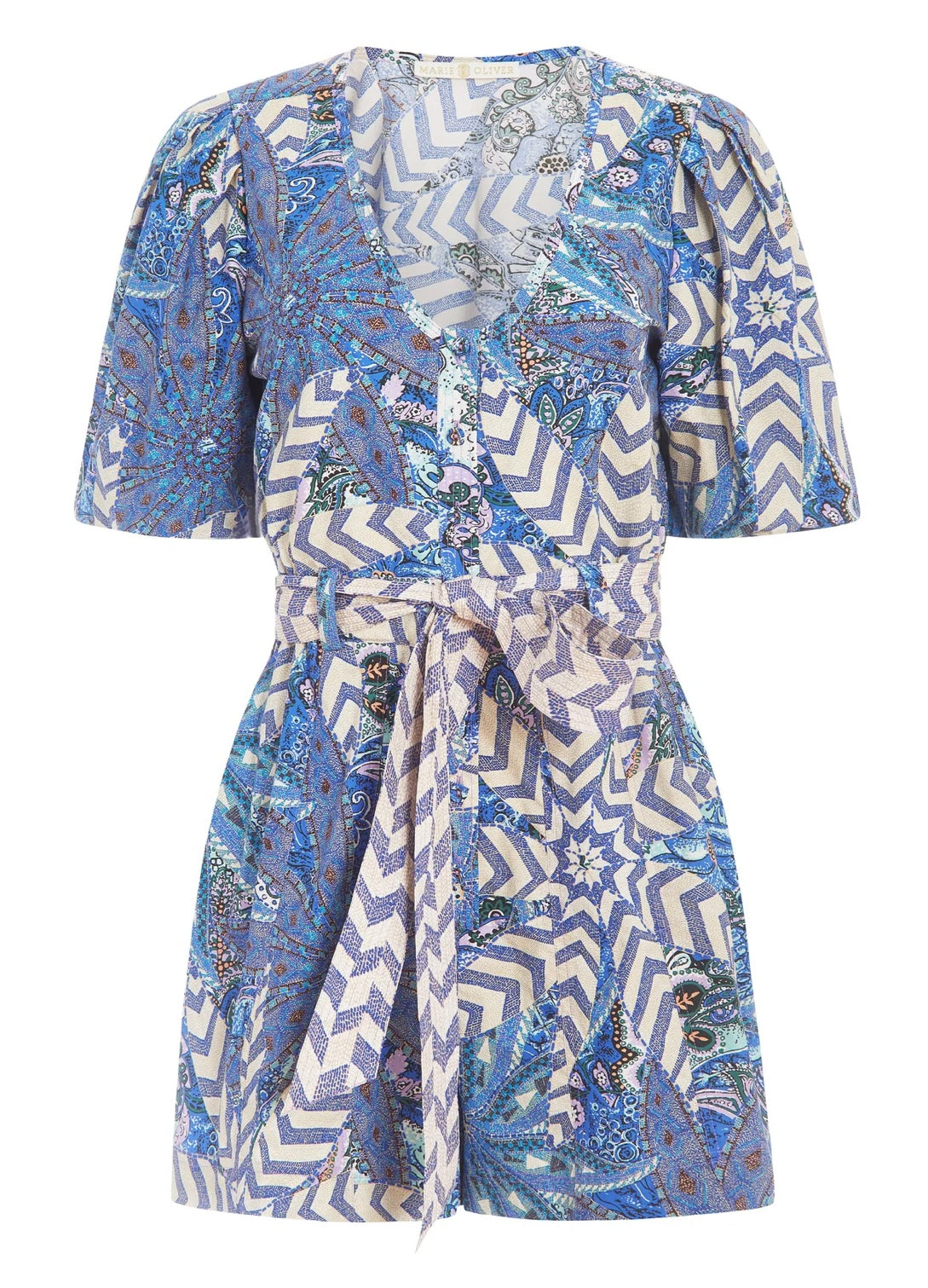 DEVIN ROMPER *