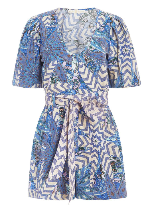 DEVIN ROMPER *