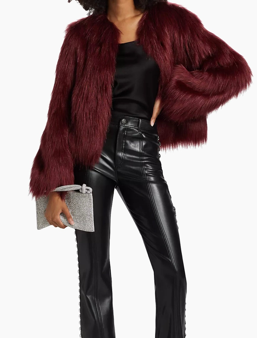 BENSON COAT *