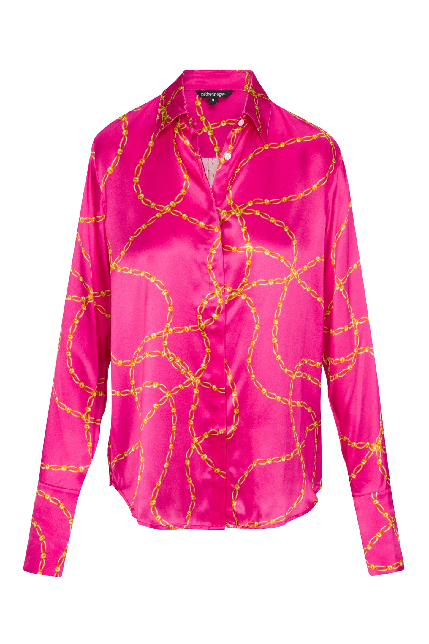 Sophie Blouse - Dua Chain