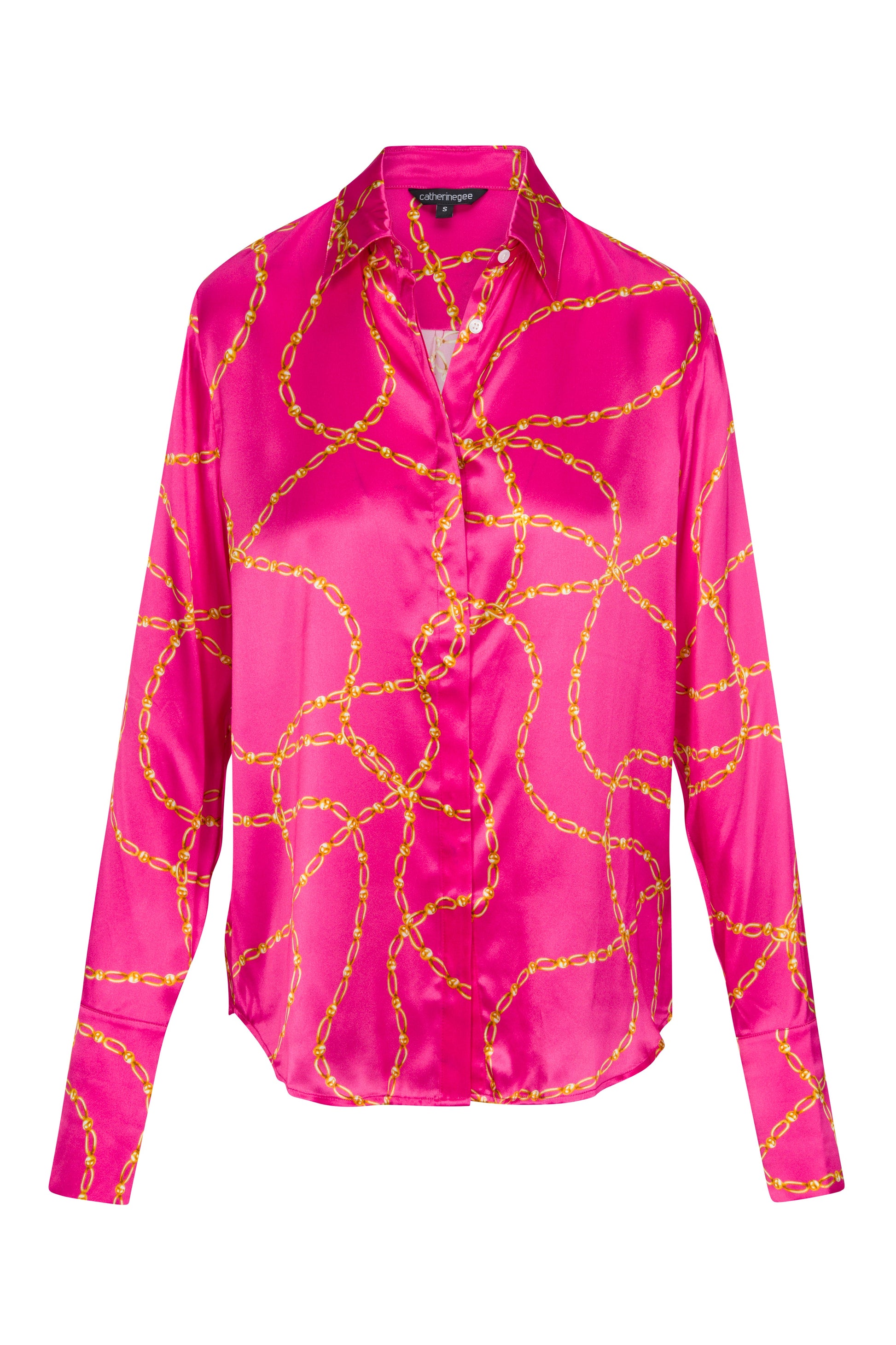 Sophie Blouse - Dua Chain