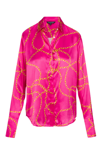 Sophie Blouse - Dua Chain
