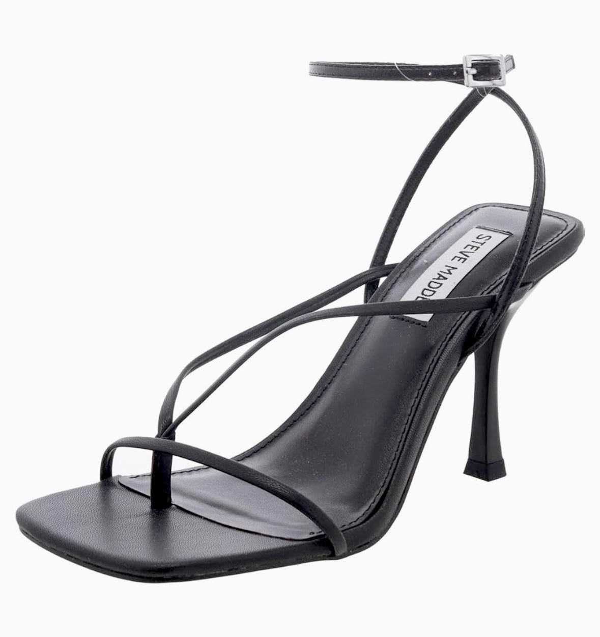 ANNIE HEEL